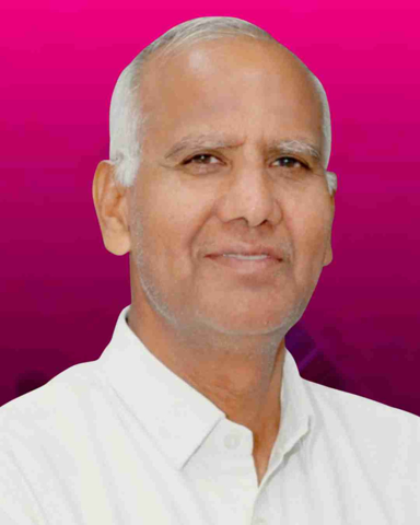 Kanwar Singh Yadav