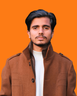 Aashish Kumar
