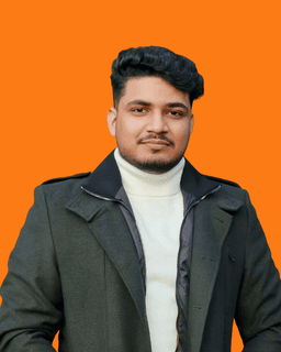 Krish Dagar