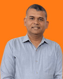 Mr. Ranjeet Singh