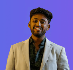 Ujjawal Kasturi