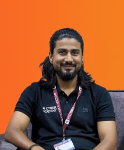 Vikas Kumar