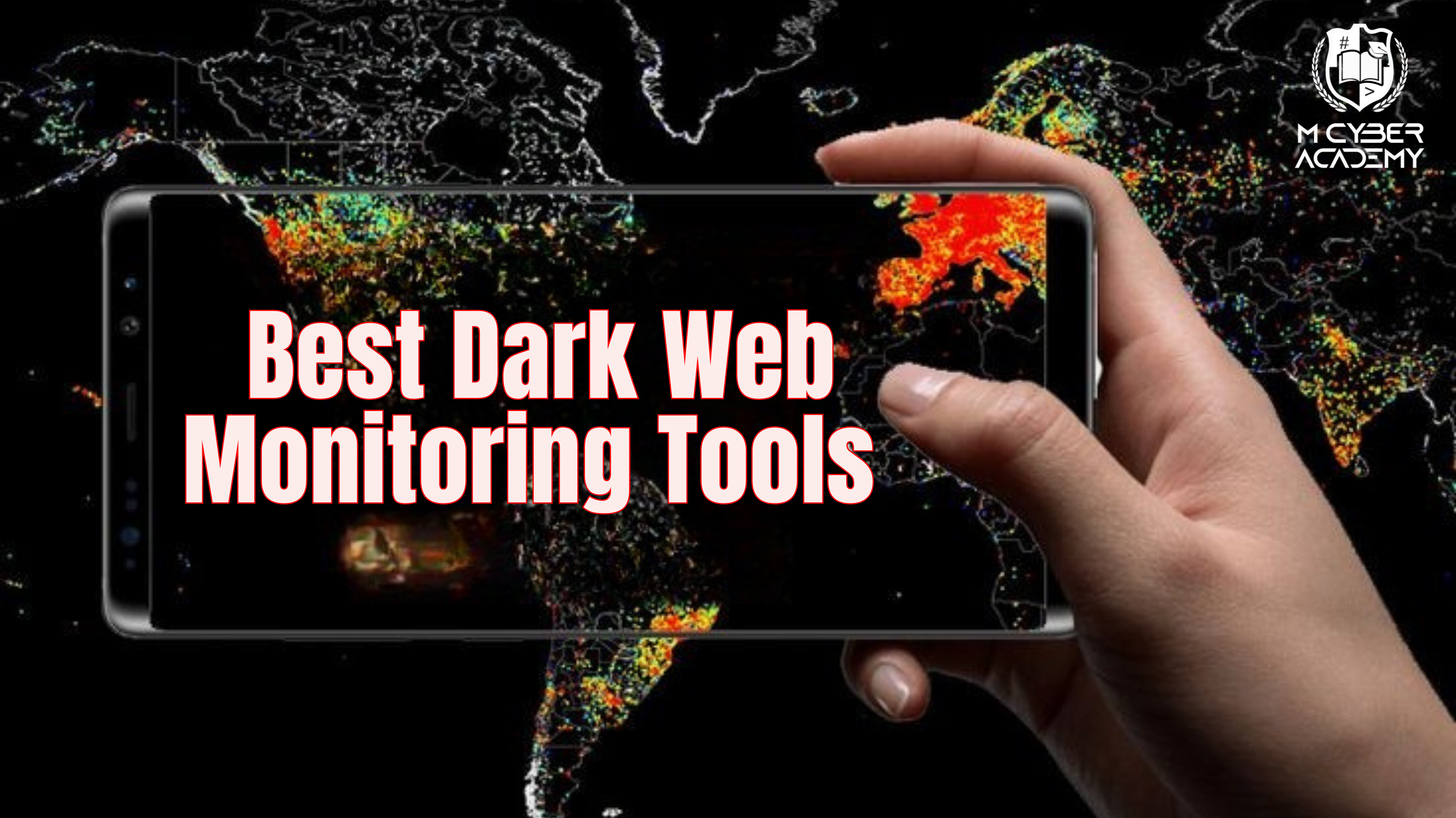 Dark Web Monitoring