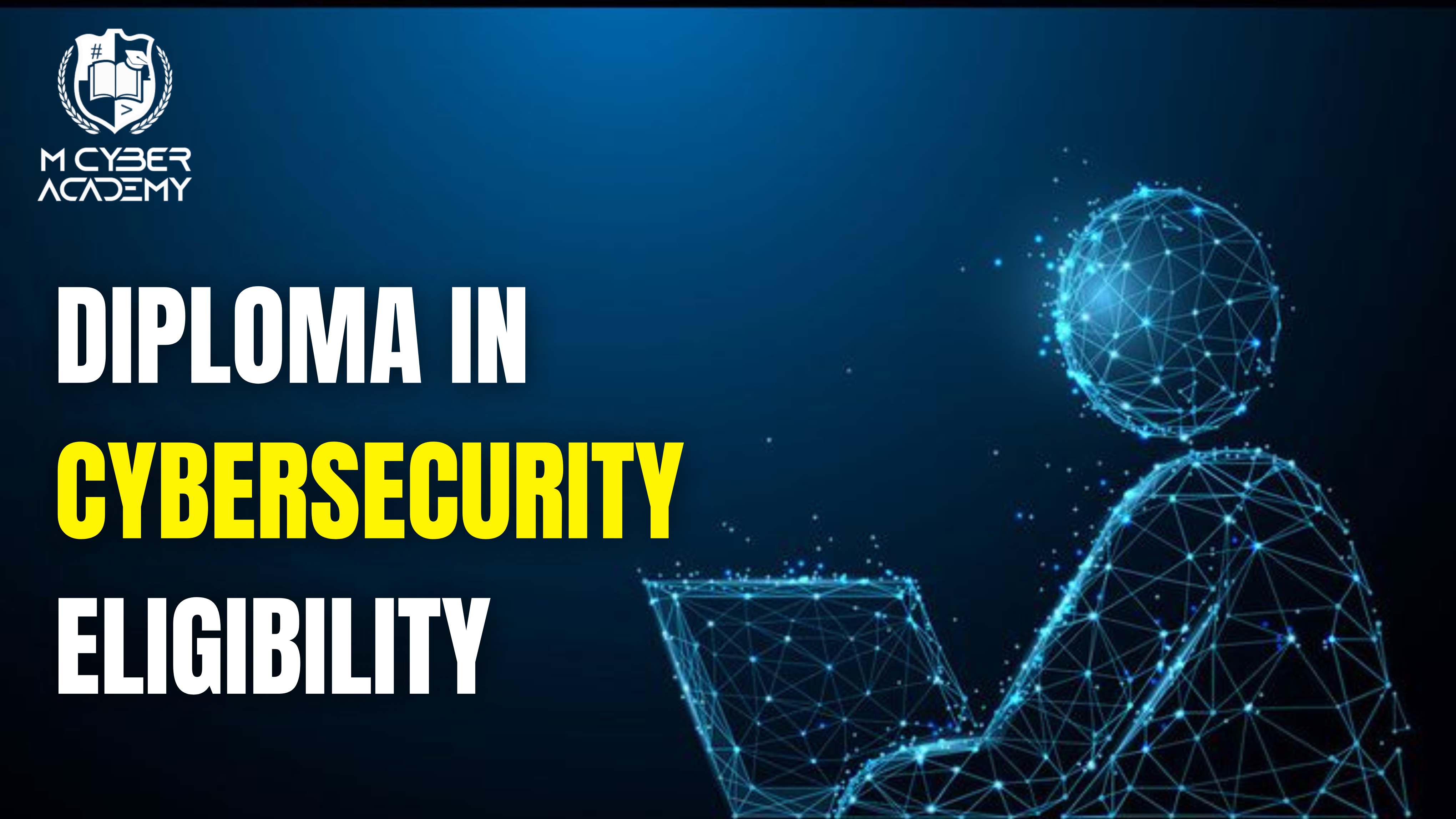 Cyber Security Diploma